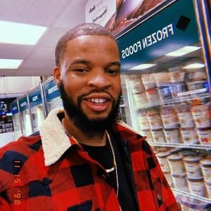 Meet your Posher, Jay